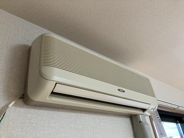 サンモール大野
