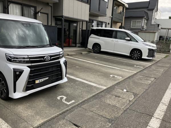 サンモール大野