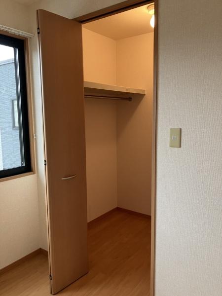 サンモール大野