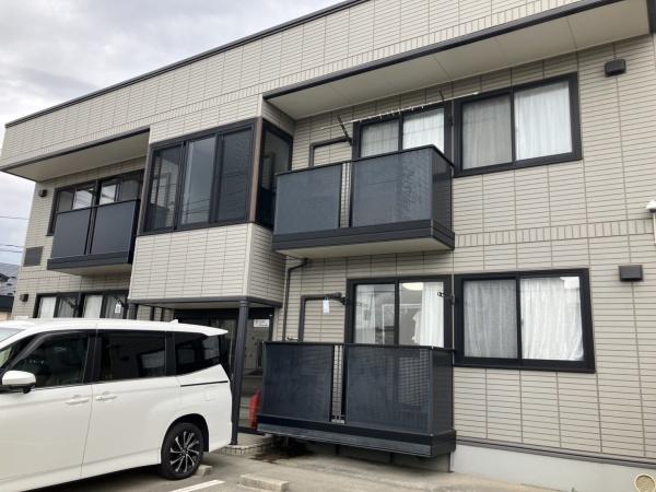 サンモール大野