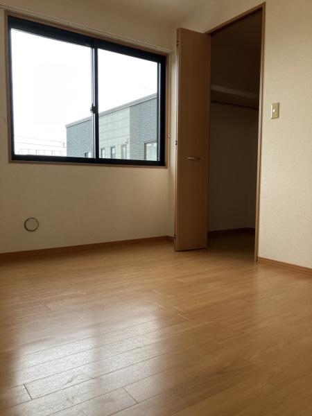サンモール大野