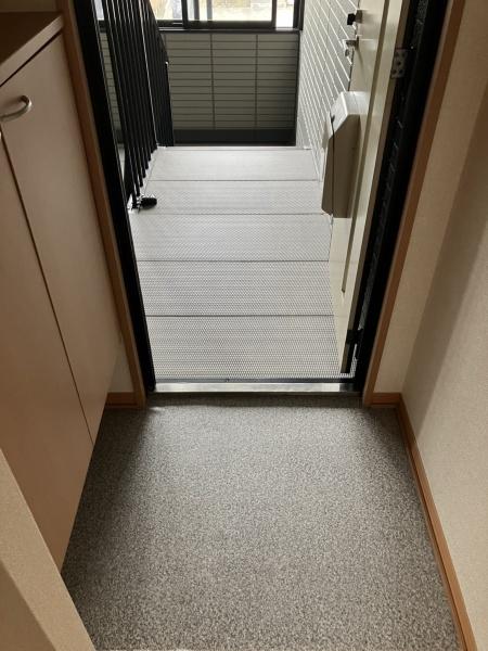 サンモール大野