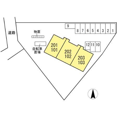 チェルシー南佃