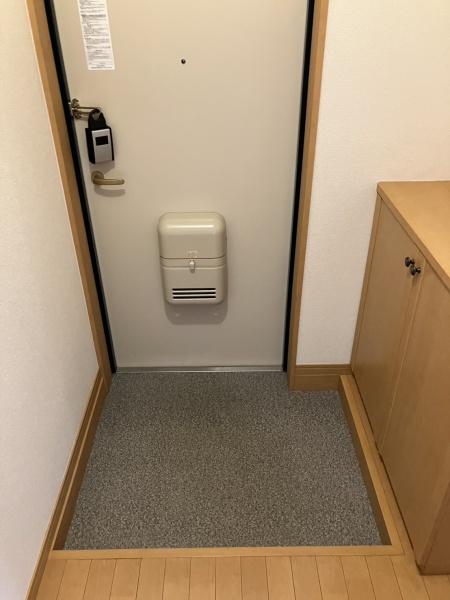 チェルシー南佃