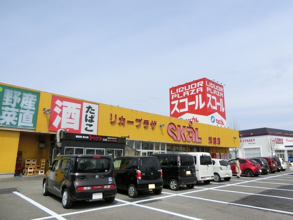 サンモール浜館(スコール　青森浜館店)