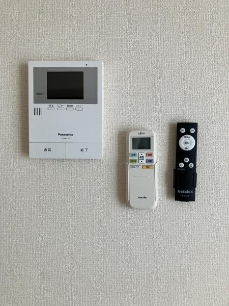 サンモール浜館
