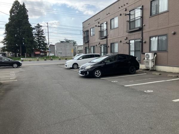 サンモール浜館