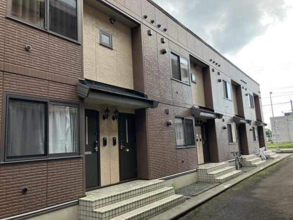 サンモール浜館