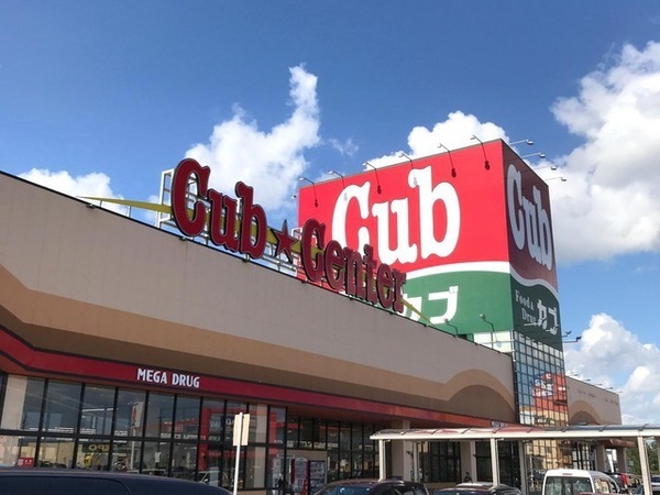 グランモア石江(カブセンター　西青森店)