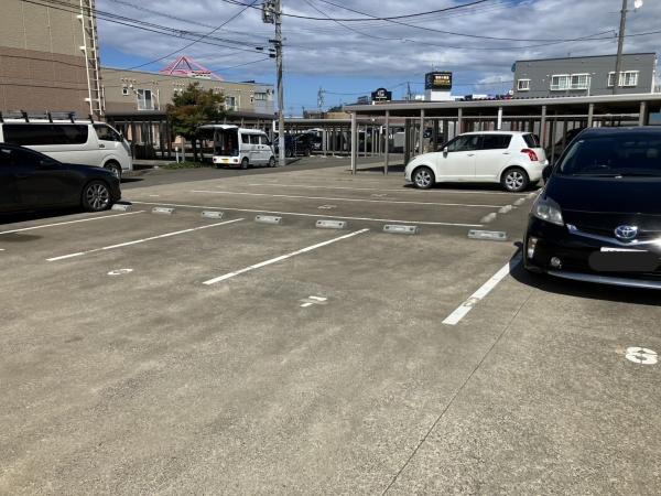グランモア石江