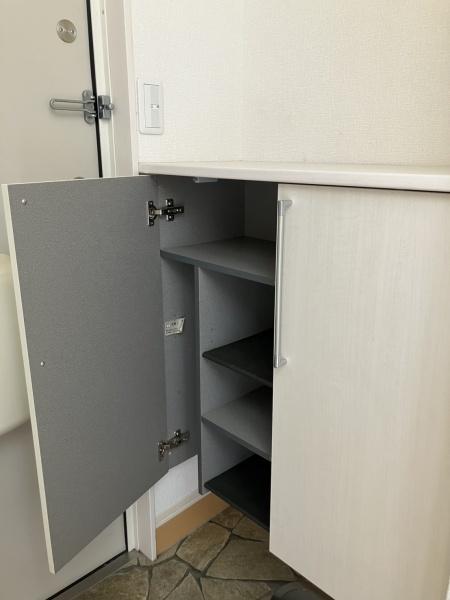 グランモア石江