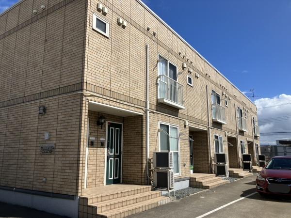 グランモア石江