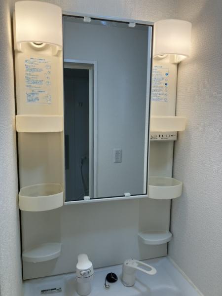 グランモア石江