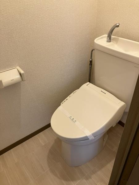 ハイセレールセレッソ　B棟