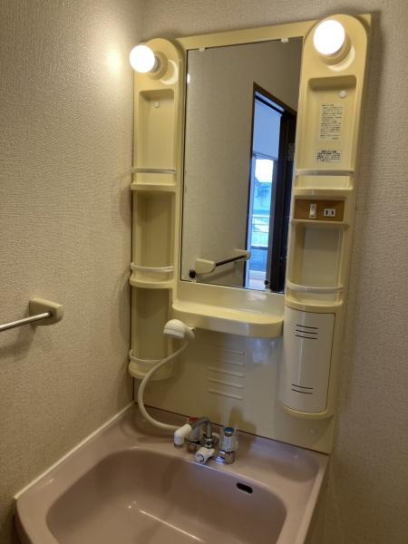 ハイセレールセレッソ　B棟