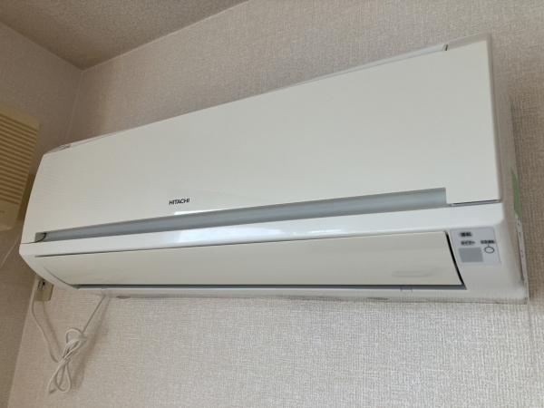 ハイセレールセレッソ　B棟