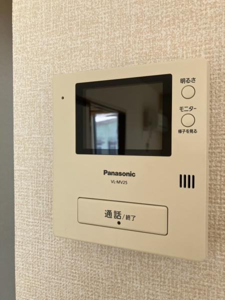 ハイセレールセレッソ　B棟