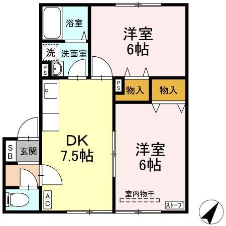 ハイセレール三好