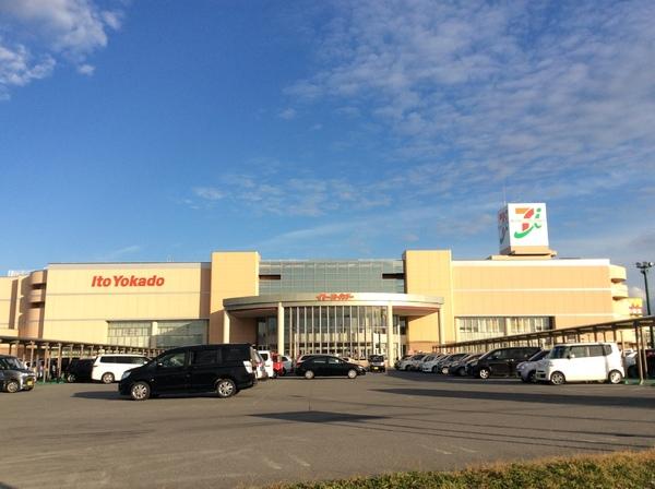 グランモア桜川　B(イトーヨーカドー青森店)