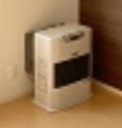 グランモア桜川　B