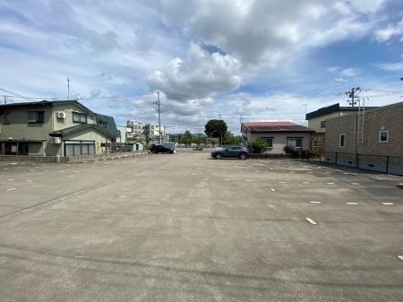 グランモア桜川　B