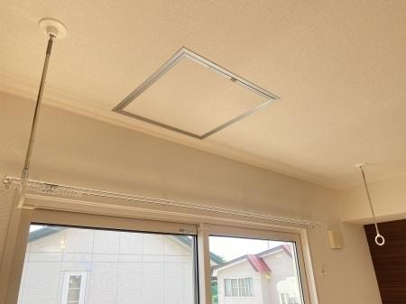 グランモア桜川　B