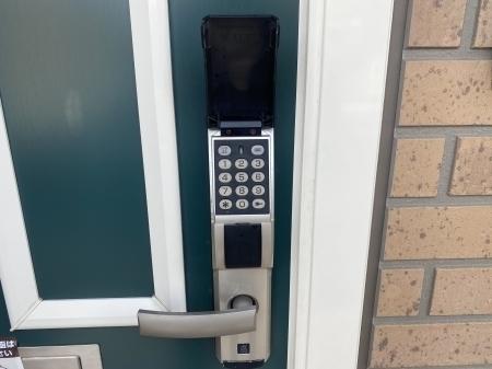 グランモア桜川　B