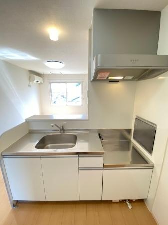 グランモア桜川　B