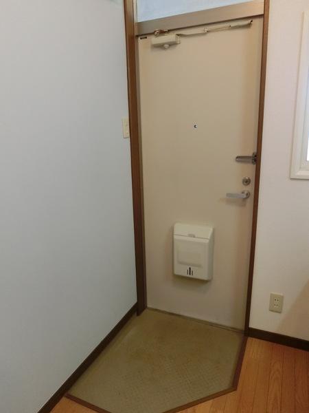 カレッジハウスみかみ