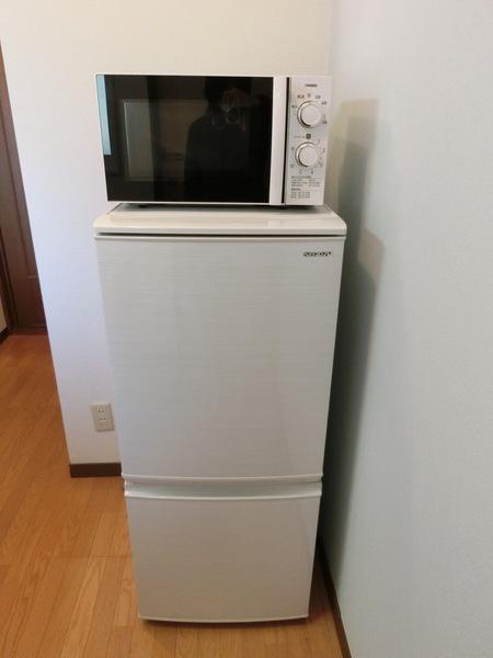 カレッジハウスみかみ