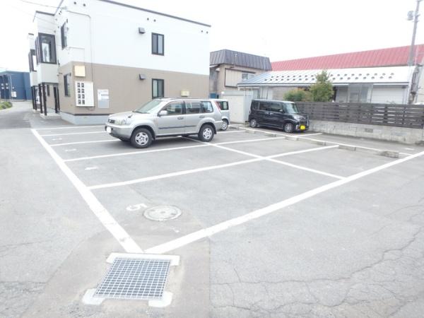 エスト筒井