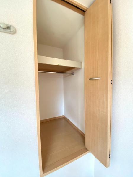 リビングタウン若宮D