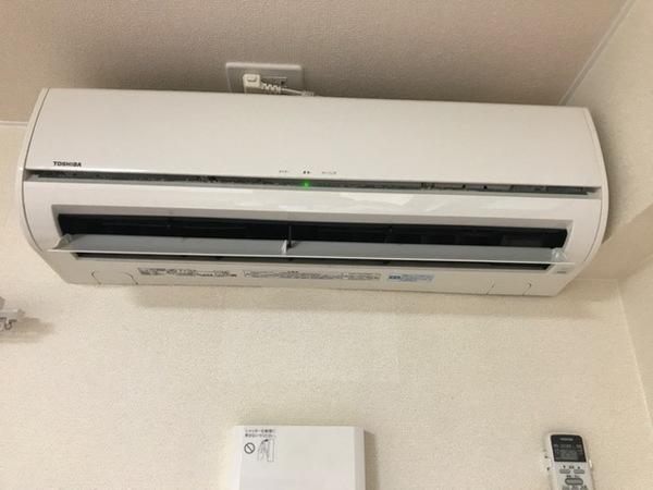 プランドールヒルズ弐号館(その他設備)