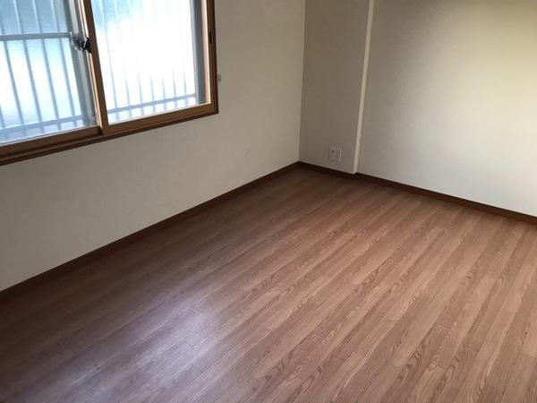 プランドールヒルズ弐号館(洋室)