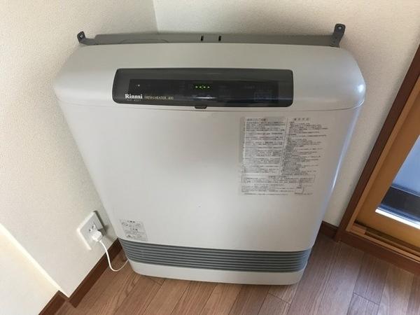 プランドールヒルズ弐号館(その他設備)