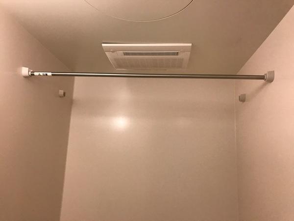 プランドールヒルズ弐号館(その他設備)