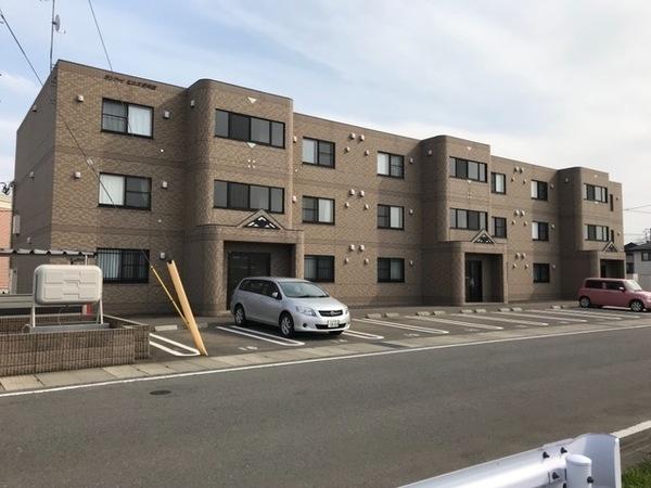 プランドールヒルズ弐号館