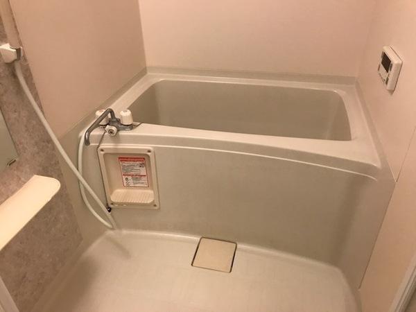 プランドールヒルズ弐号館(バス)