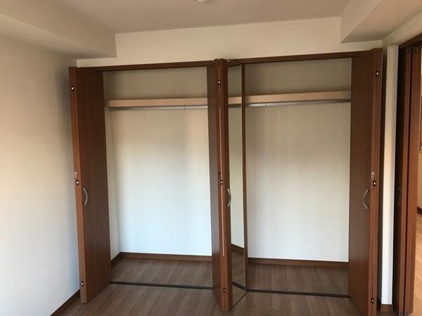 プランドールヒルズ弐号館(収納)