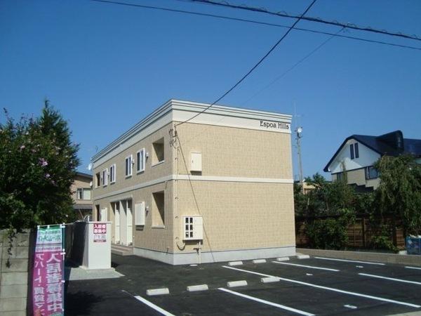 エスポアヒルズ