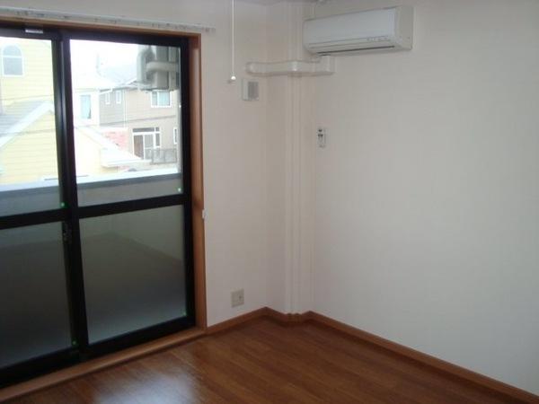 エスポアヒルズ