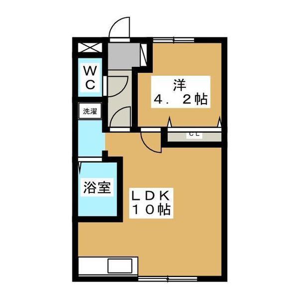 ローズ館