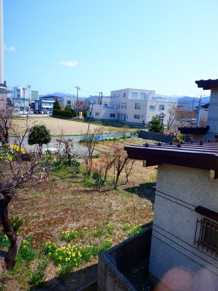 ローズ館