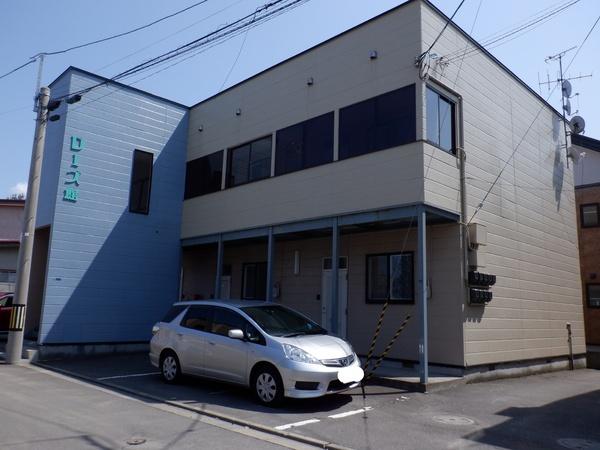 ローズ館