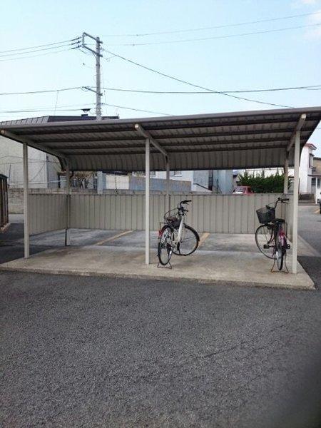 リバータウンＢ