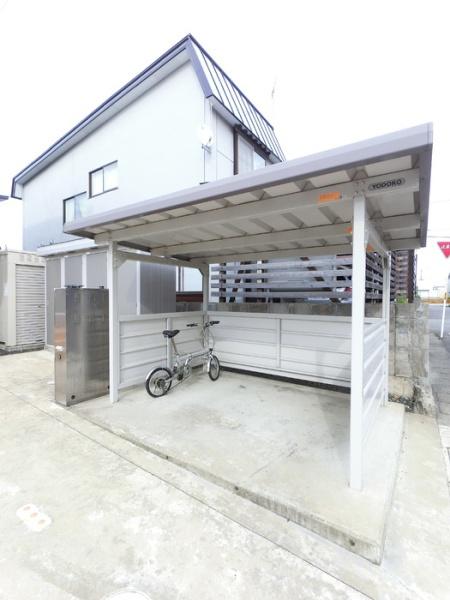 ウィット泉川
