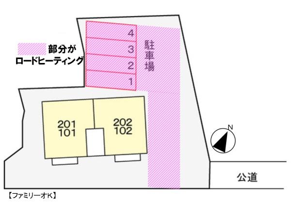 ファミリーオＫ
