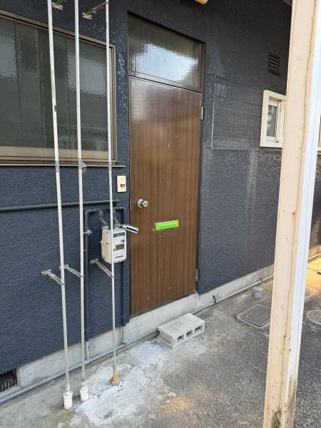 グリーンビレッジ城南