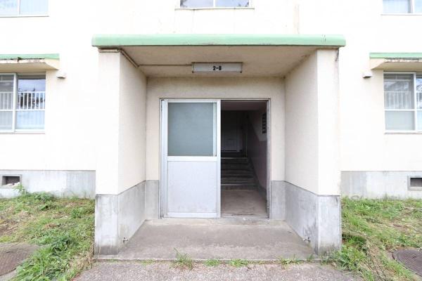 ビレッジハウス五所川原1号棟