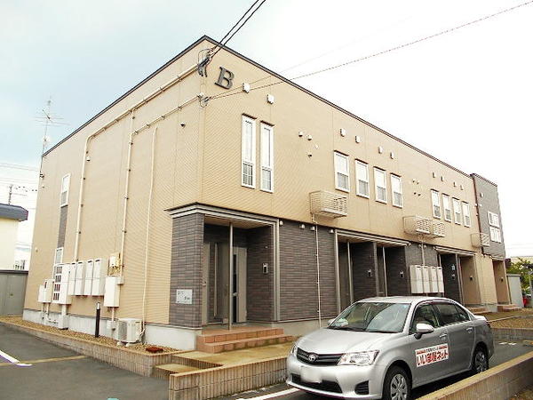 スターブルＢ